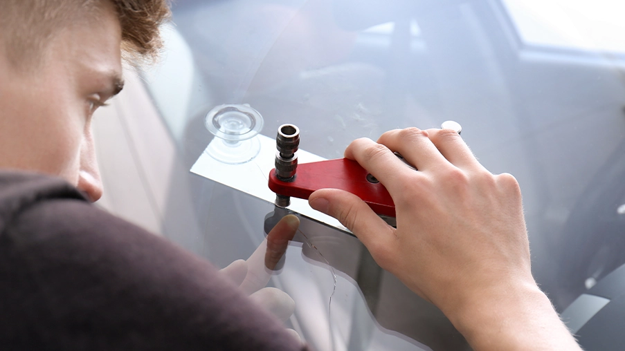 Is Windshield Chip Repair Worth It?