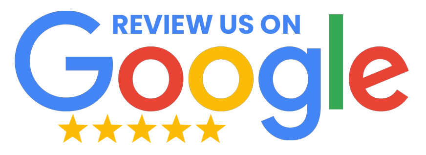 Review us on Google